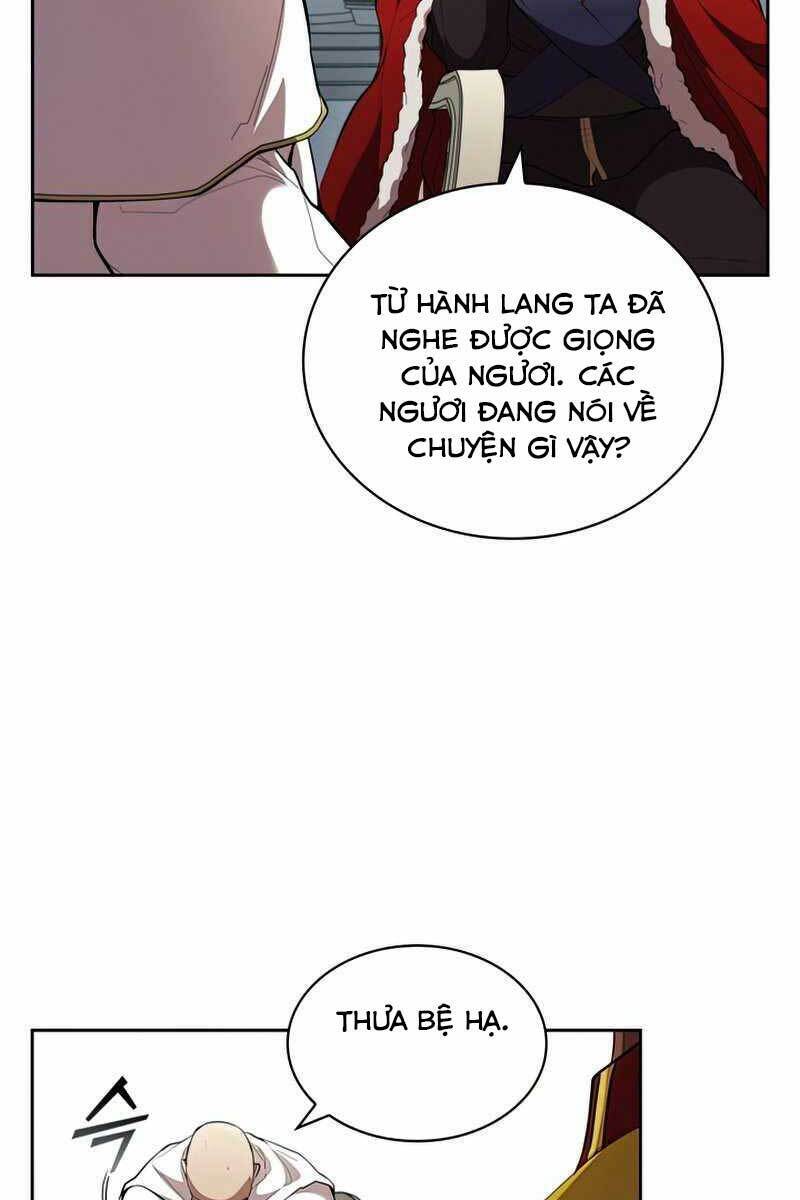 Hồi Quy Thành Công Tước Chap 39 - Next Chap 40