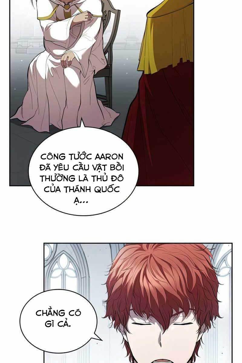Hồi Quy Thành Công Tước Chap 39 - Next Chap 40