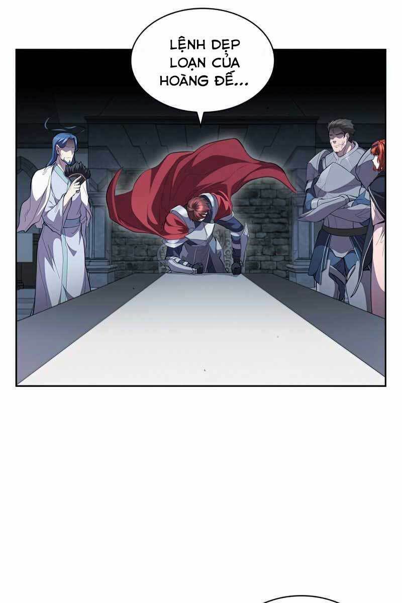 Hồi Quy Thành Công Tước Chap 39 - Next Chap 40