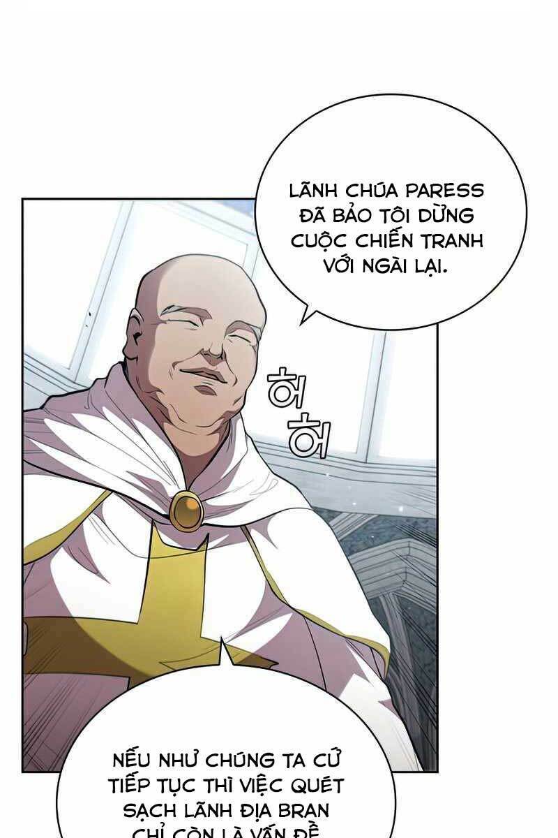 Hồi Quy Thành Công Tước Chap 39 - Next Chap 40