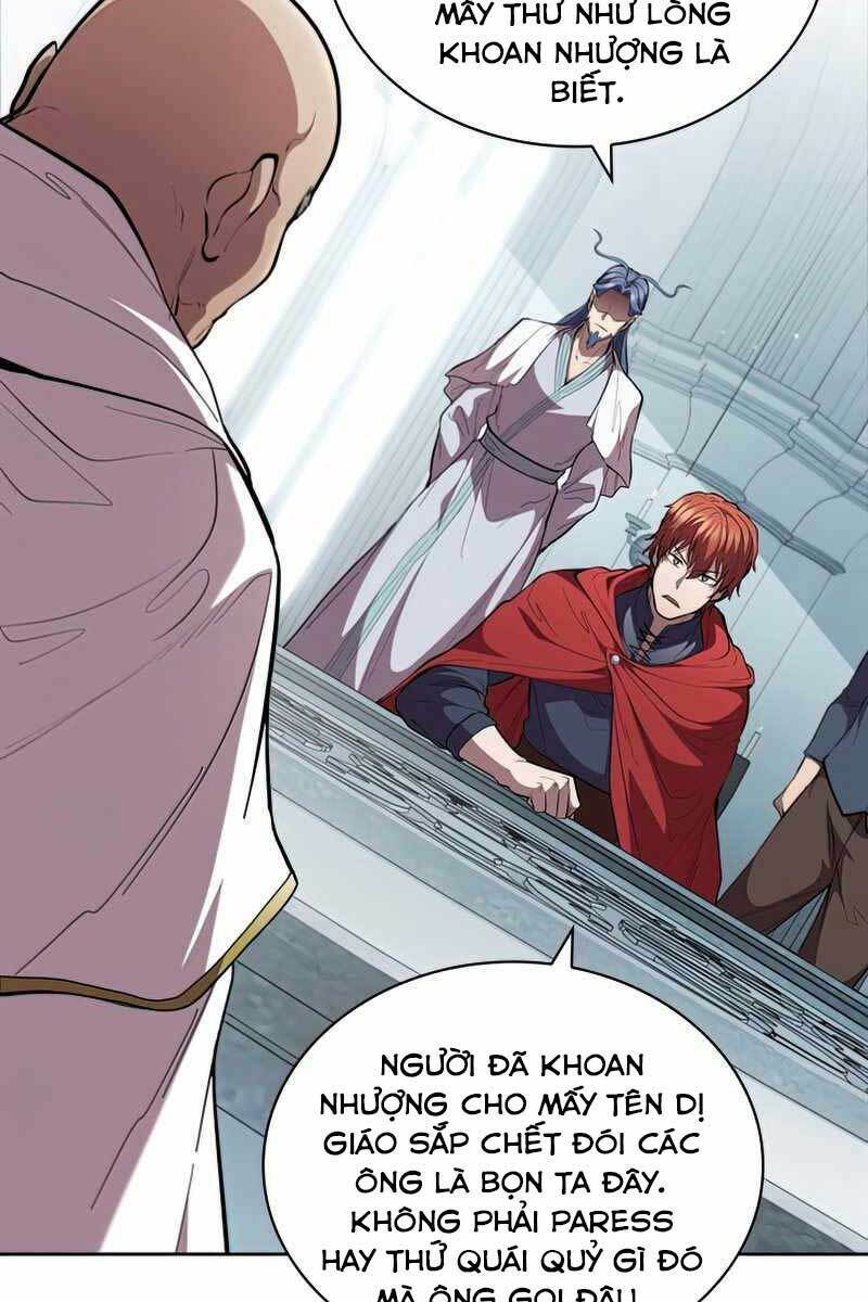 Hồi Quy Thành Công Tước Chap 39 - Next Chap 40