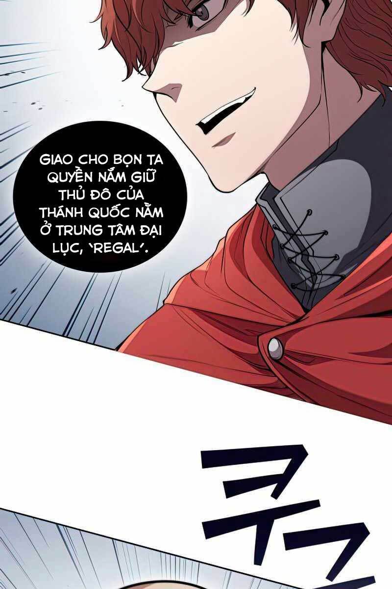 Hồi Quy Thành Công Tước Chap 39 - Next Chap 40