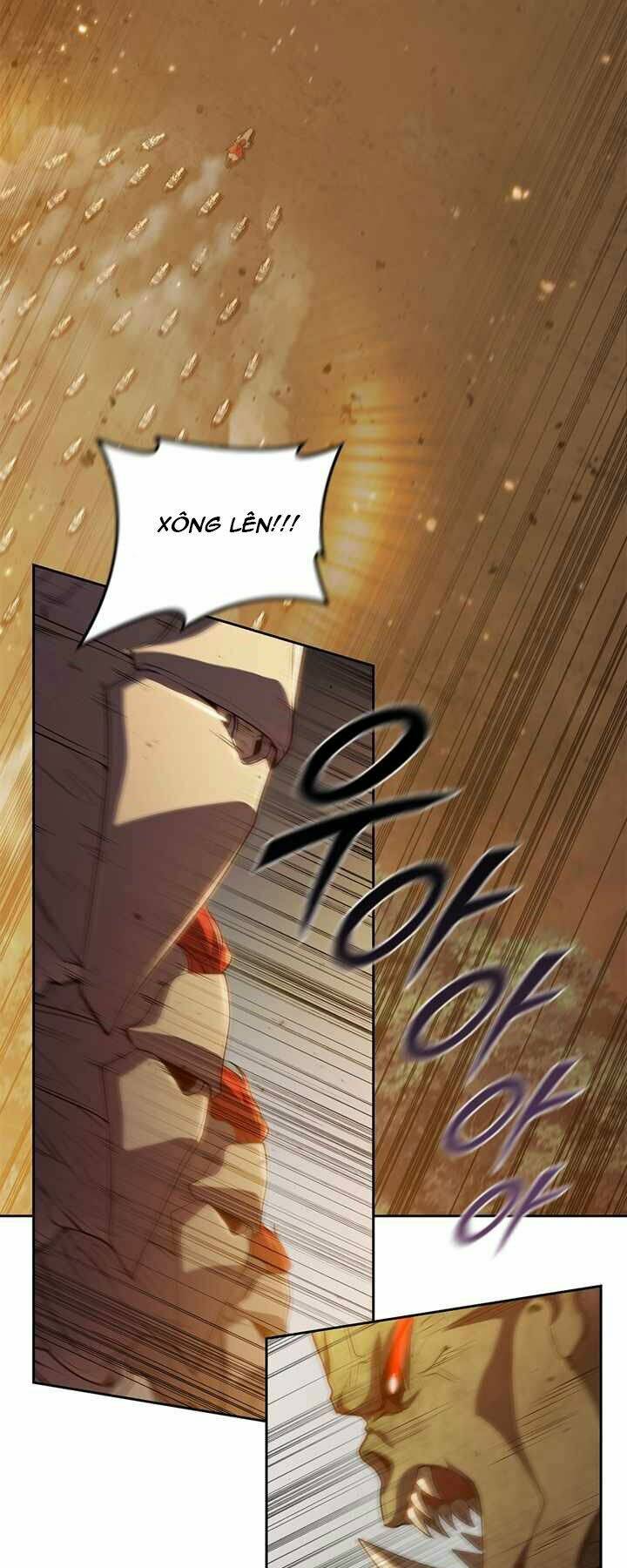Hồi Quy Thành Công Tước Chap 4 - Next Chap 5