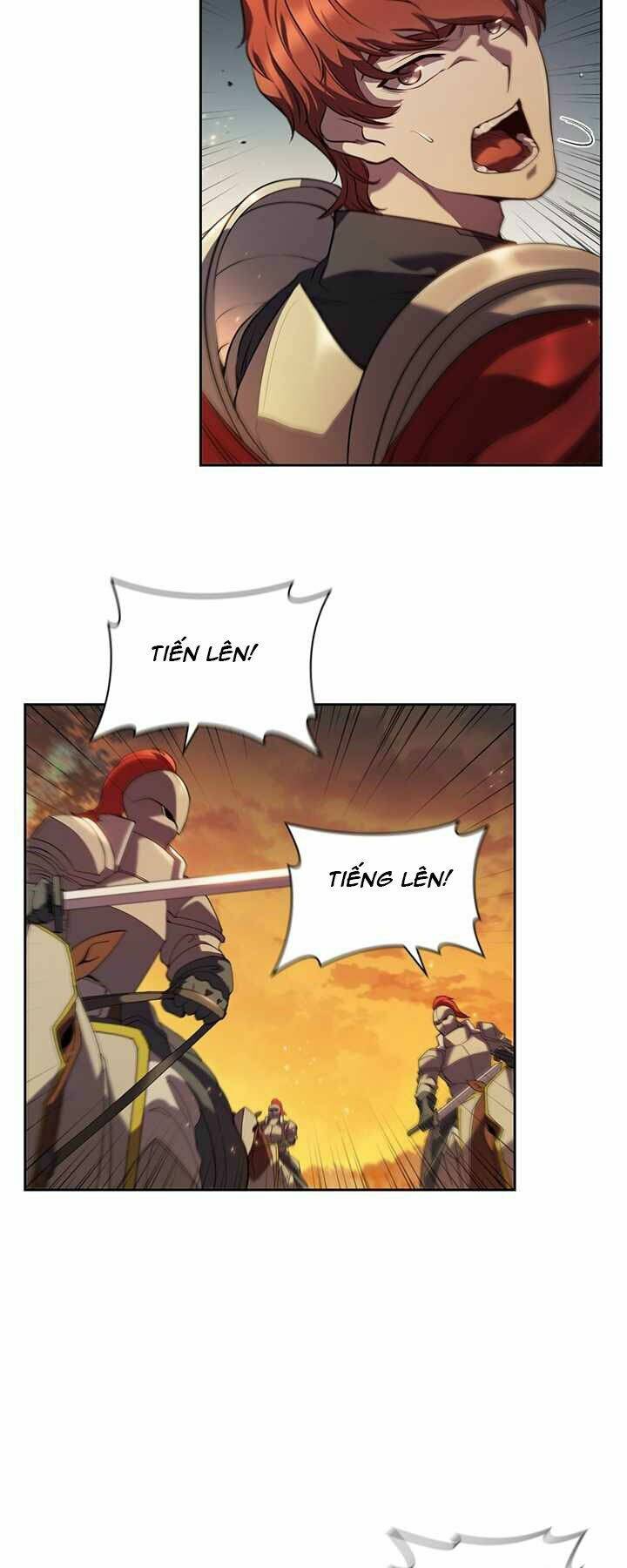 Hồi Quy Thành Công Tước Chap 4 - Next Chap 5