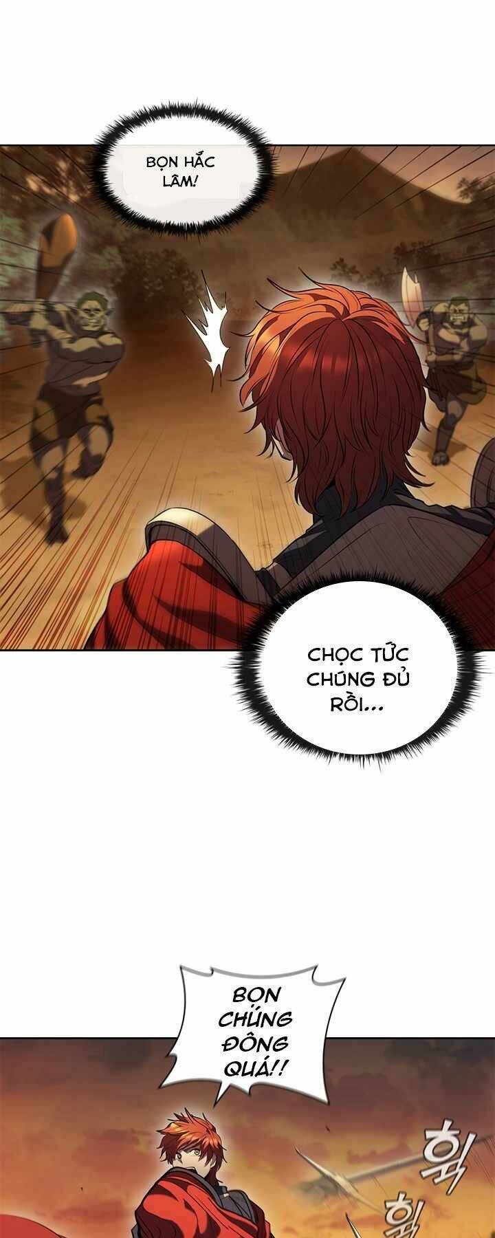 Hồi Quy Thành Công Tước Chap 4 - Next Chap 5