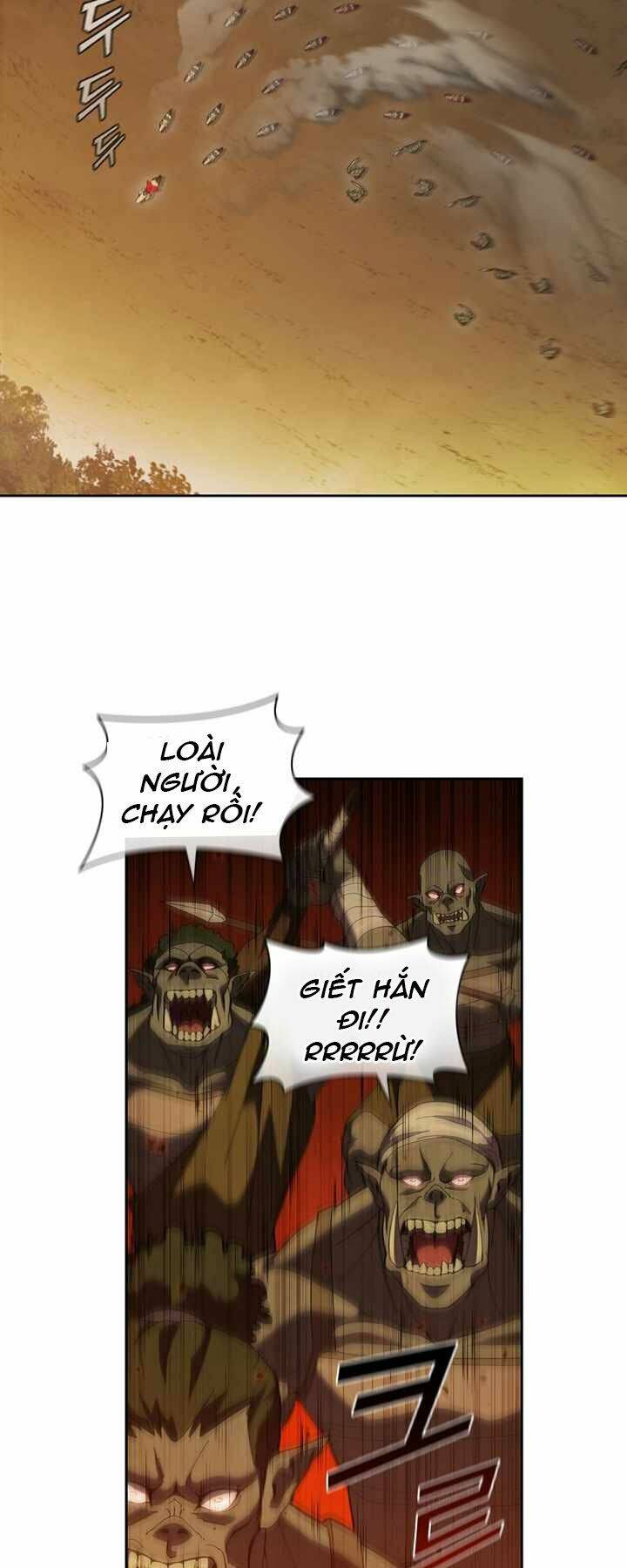 Hồi Quy Thành Công Tước Chap 4 - Next Chap 5