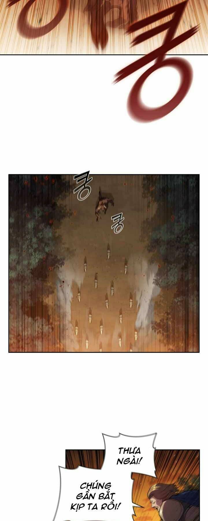 Hồi Quy Thành Công Tước Chap 4 - Next Chap 5