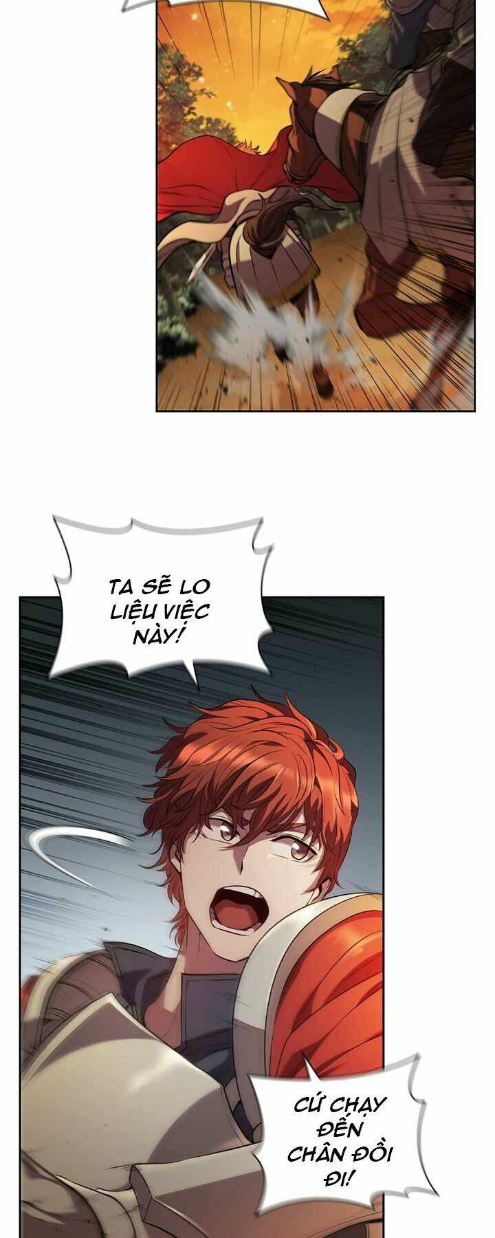 Hồi Quy Thành Công Tước Chap 4 - Next Chap 5