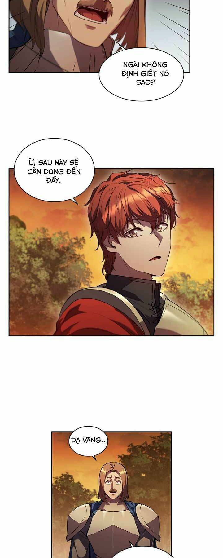 Hồi Quy Thành Công Tước Chap 4 - Next Chap 5