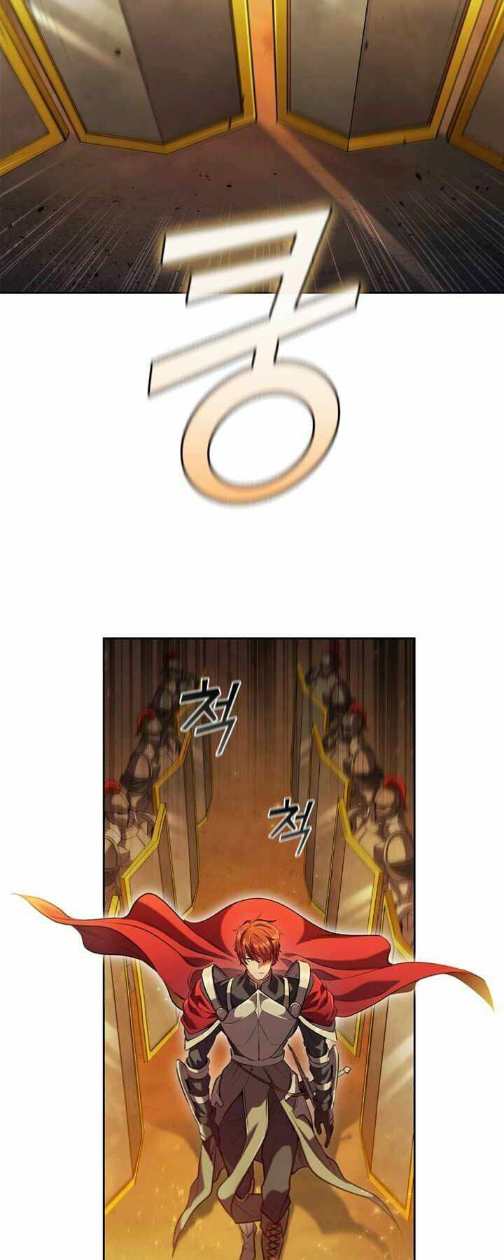 Hồi Quy Thành Công Tước Chap 4 - Next Chap 5