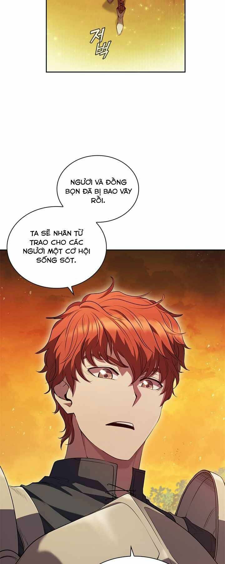 Hồi Quy Thành Công Tước Chap 4 - Next Chap 5