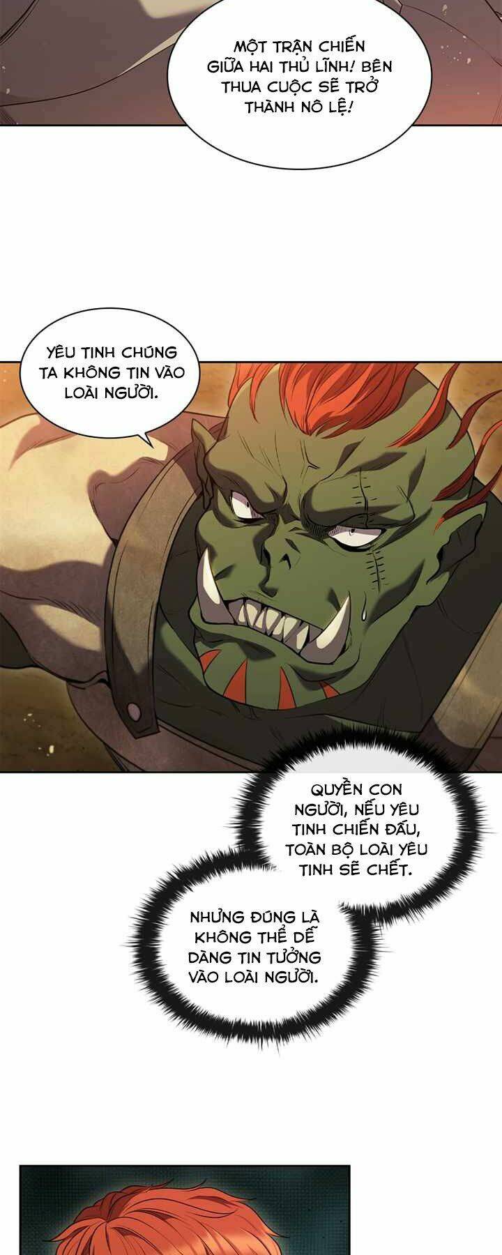 Hồi Quy Thành Công Tước Chap 4 - Next Chap 5