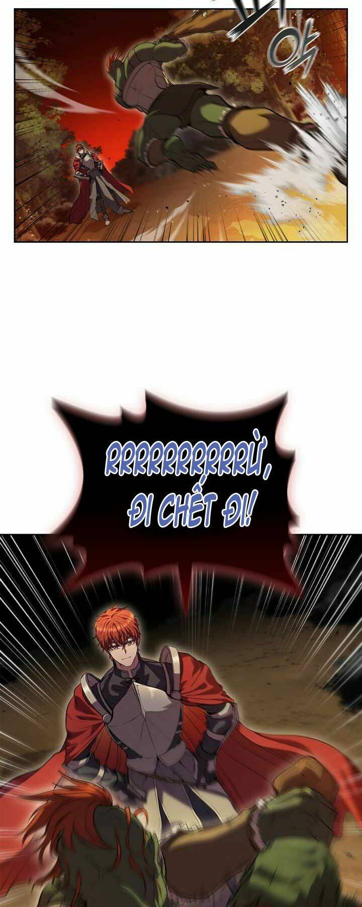 Hồi Quy Thành Công Tước Chap 4 - Next Chap 5