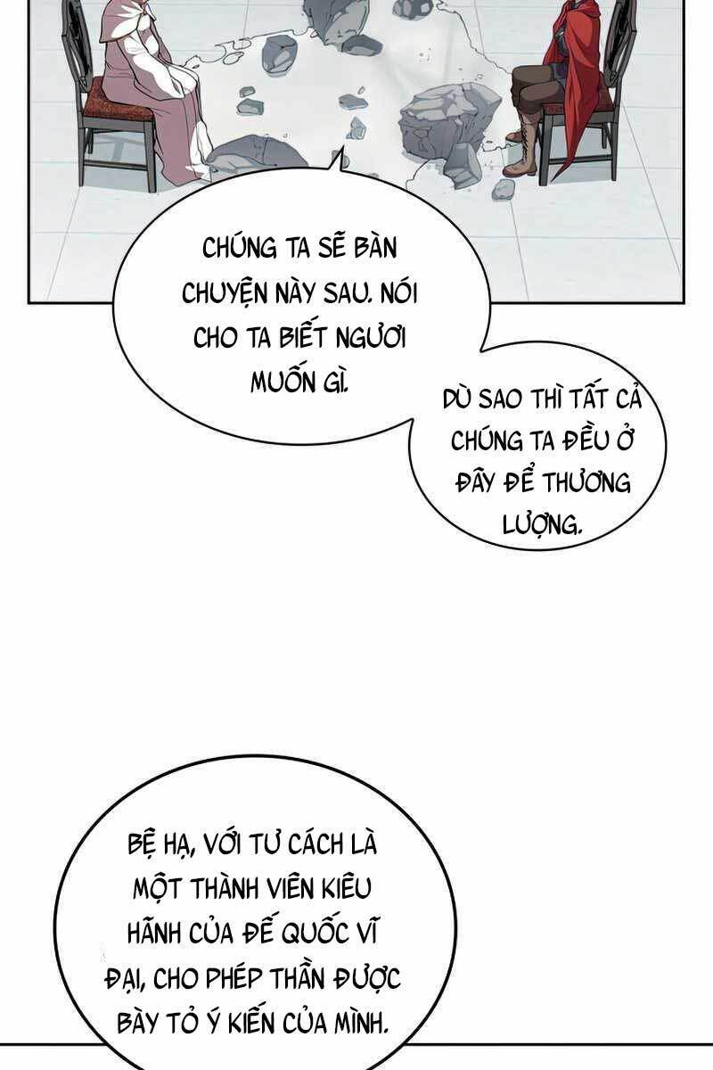 Hồi Quy Thành Công Tước Chap 40 - Next Chap 41