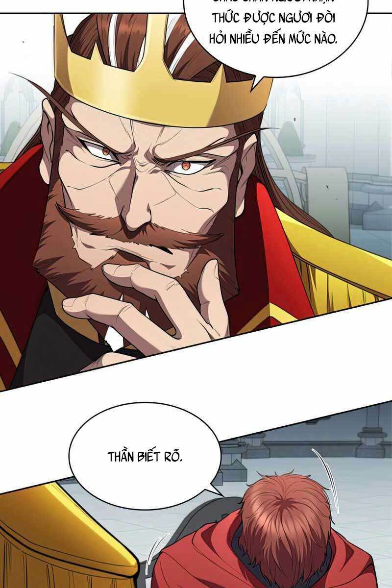 Hồi Quy Thành Công Tước Chap 40 - Next Chap 41