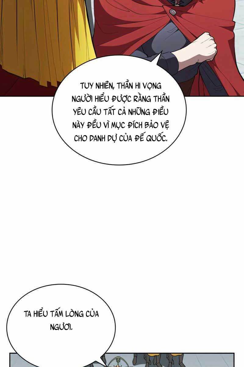 Hồi Quy Thành Công Tước Chap 40 - Next Chap 41