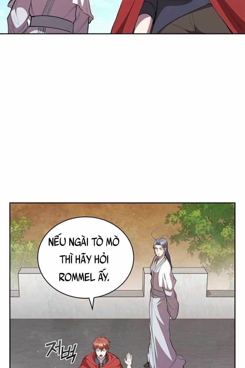 Hồi Quy Thành Công Tước Chap 40 - Next Chap 41