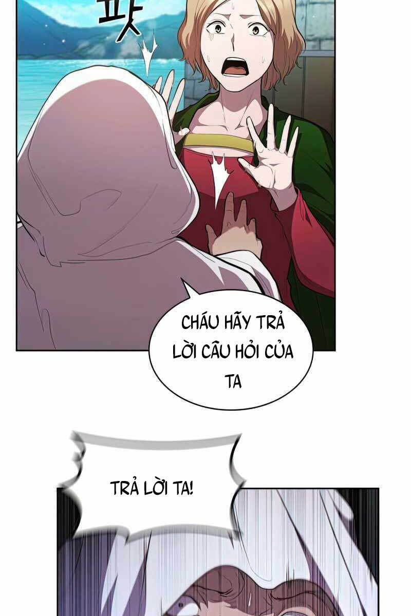 Hồi Quy Thành Công Tước Chap 40 - Next Chap 41