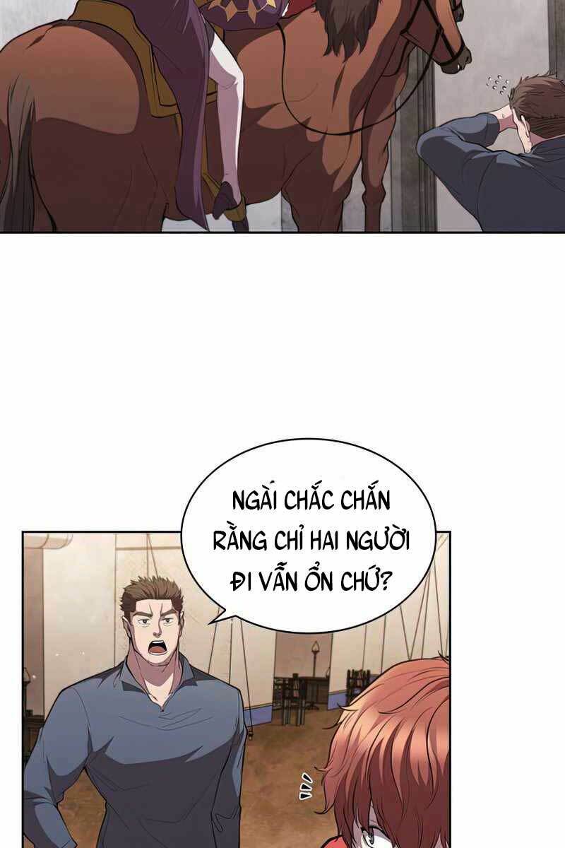 Hồi Quy Thành Công Tước Chap 40 - Next Chap 41