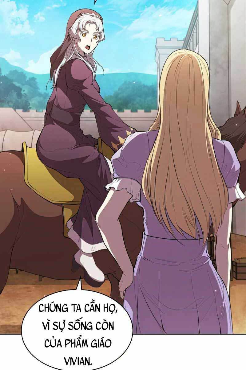 Hồi Quy Thành Công Tước Chap 40 - Next Chap 41