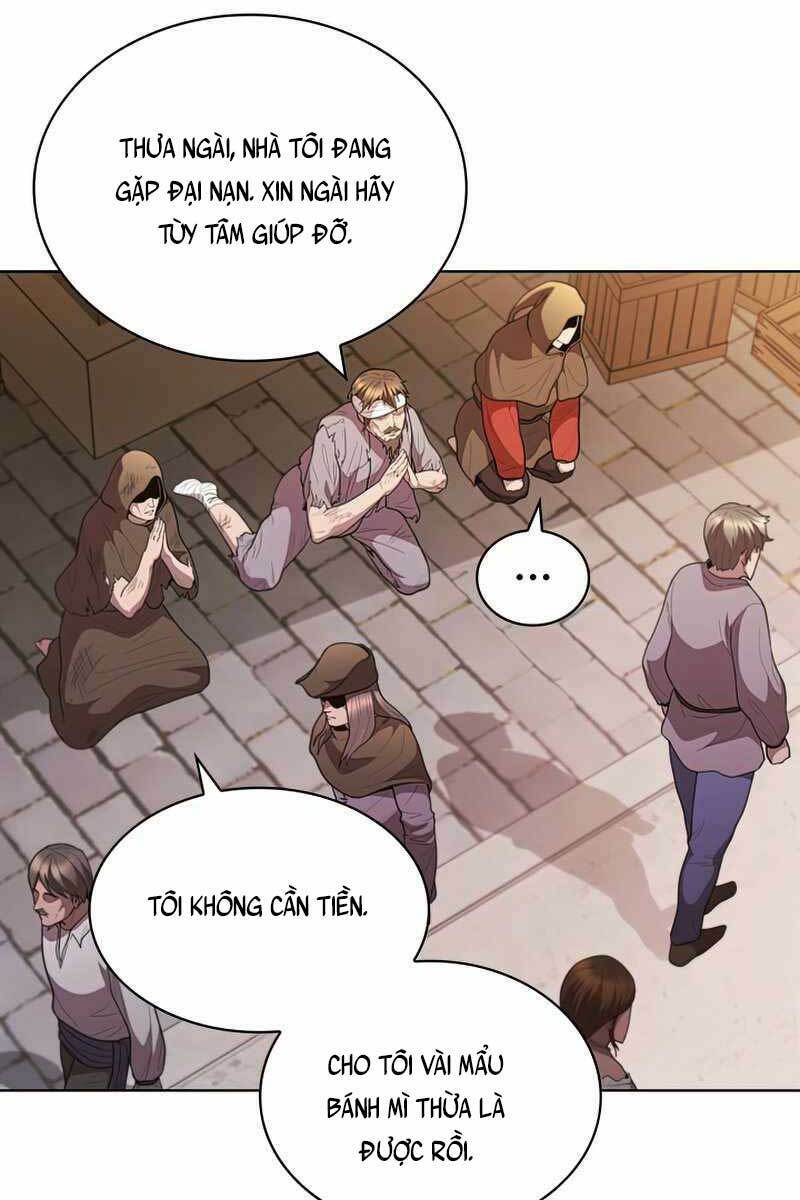 Hồi Quy Thành Công Tước Chap 41 - Next Chap 42