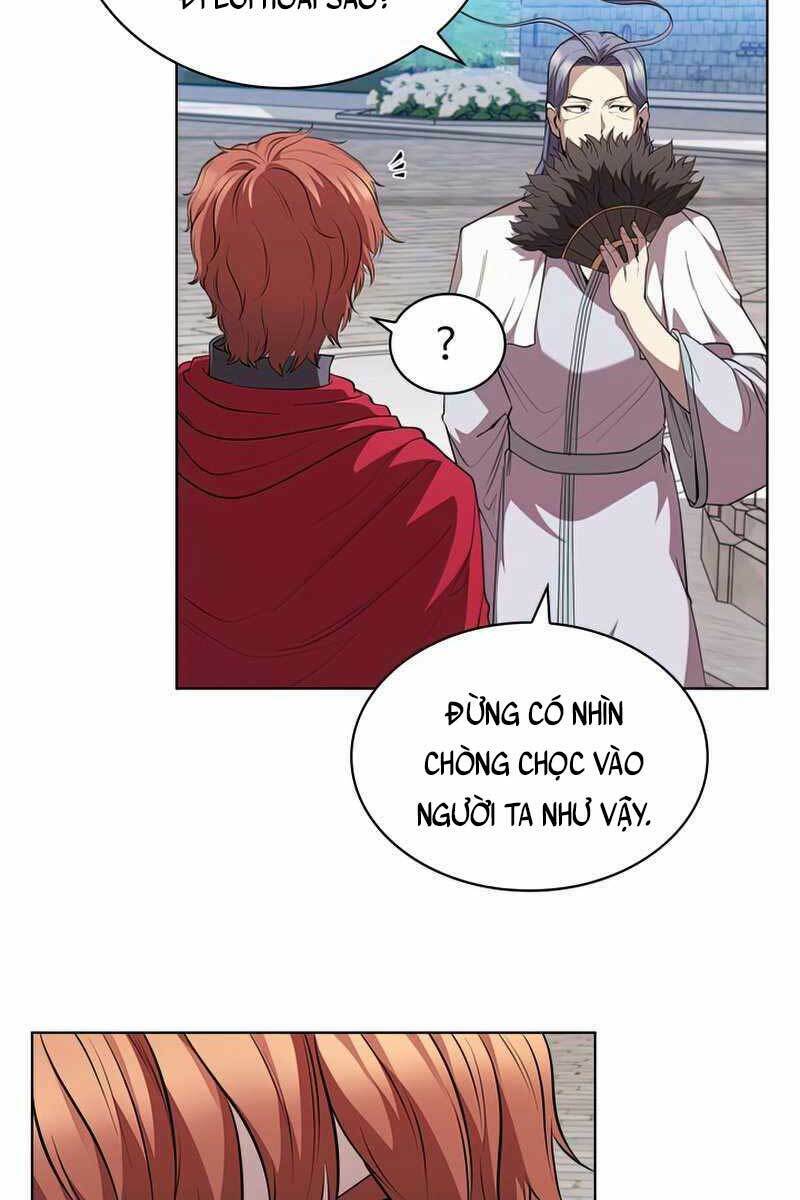 Hồi Quy Thành Công Tước Chap 42 - Next Chap 43