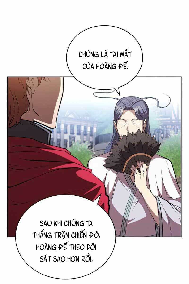 Hồi Quy Thành Công Tước Chap 42 - Next Chap 43
