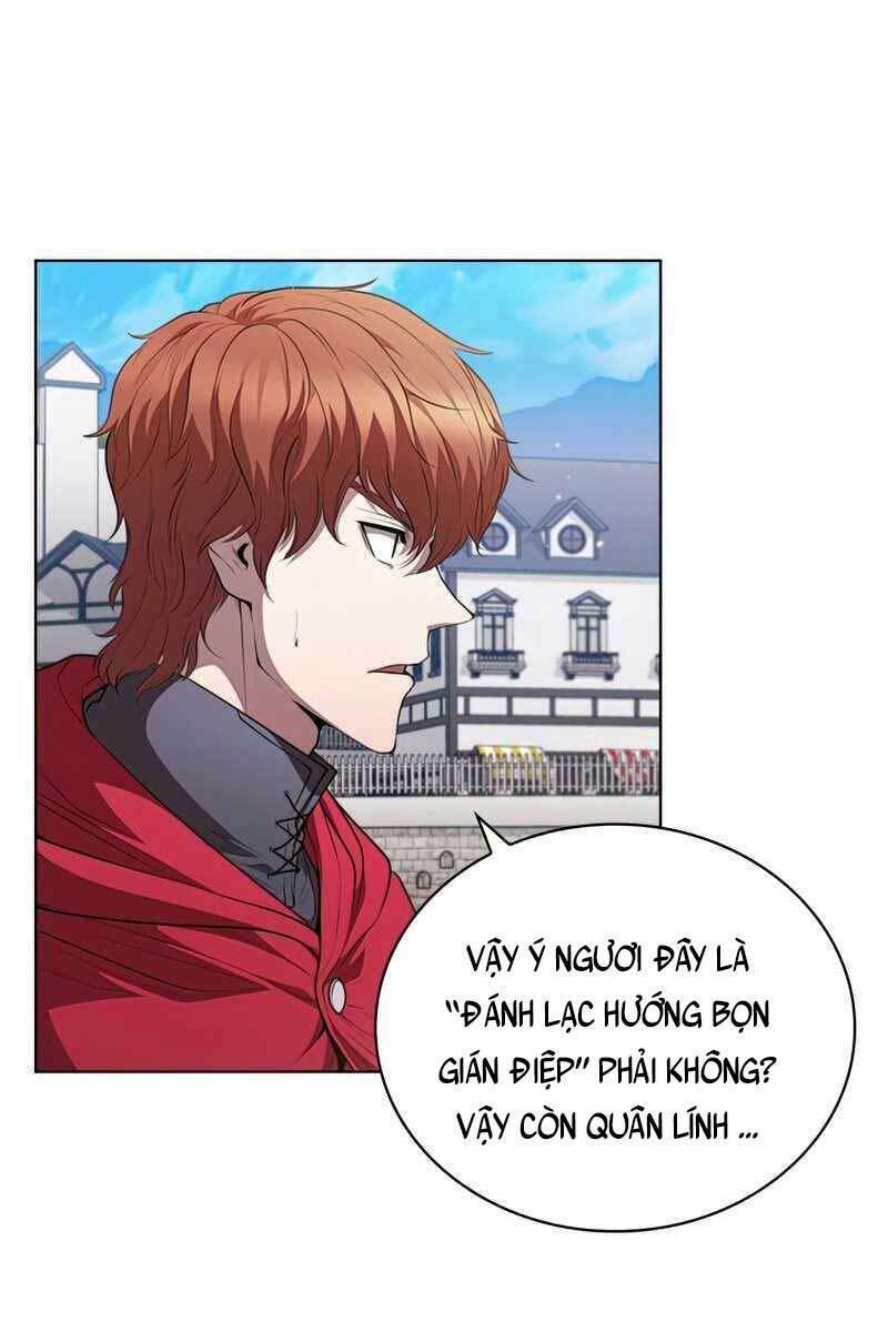 Hồi Quy Thành Công Tước Chap 42 - Next Chap 43