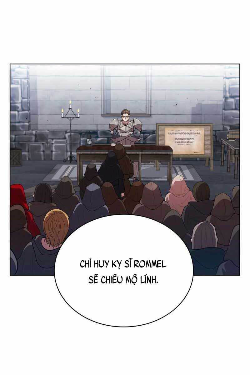 Hồi Quy Thành Công Tước Chap 42 - Next Chap 43