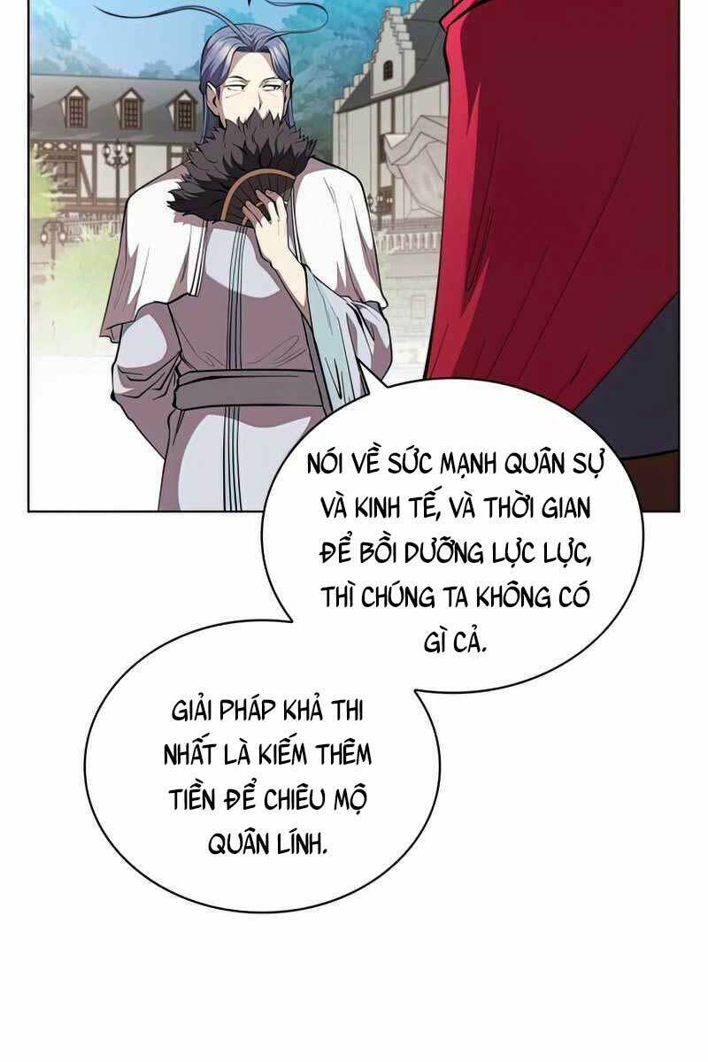 Hồi Quy Thành Công Tước Chap 42 - Next Chap 43