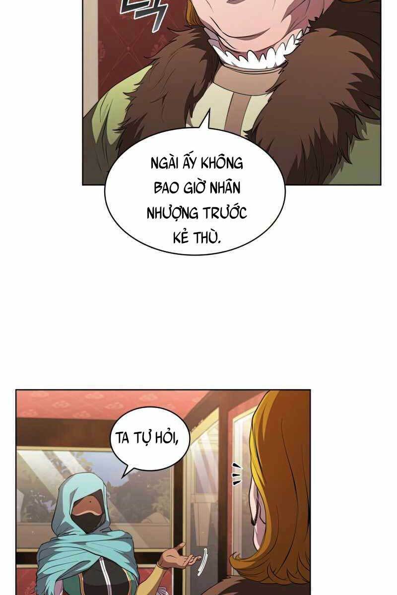 Hồi Quy Thành Công Tước Chap 42 - Next Chap 43
