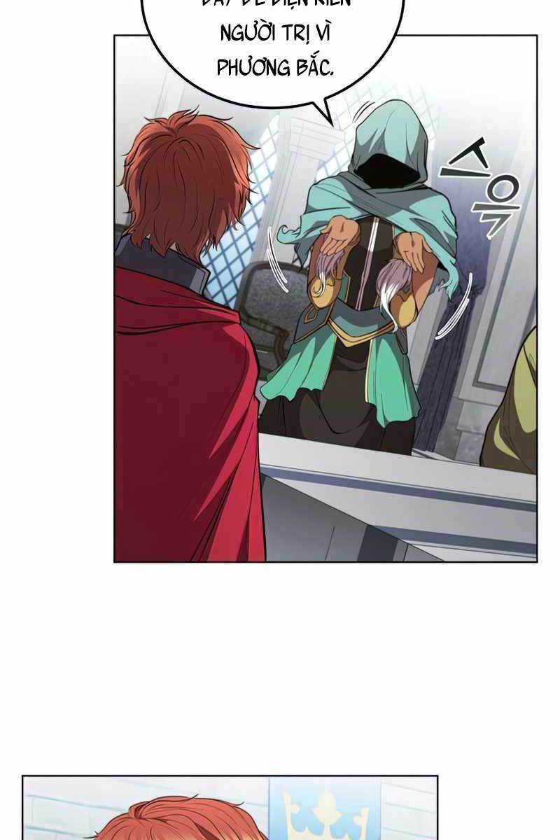 Hồi Quy Thành Công Tước Chap 42 - Next Chap 43