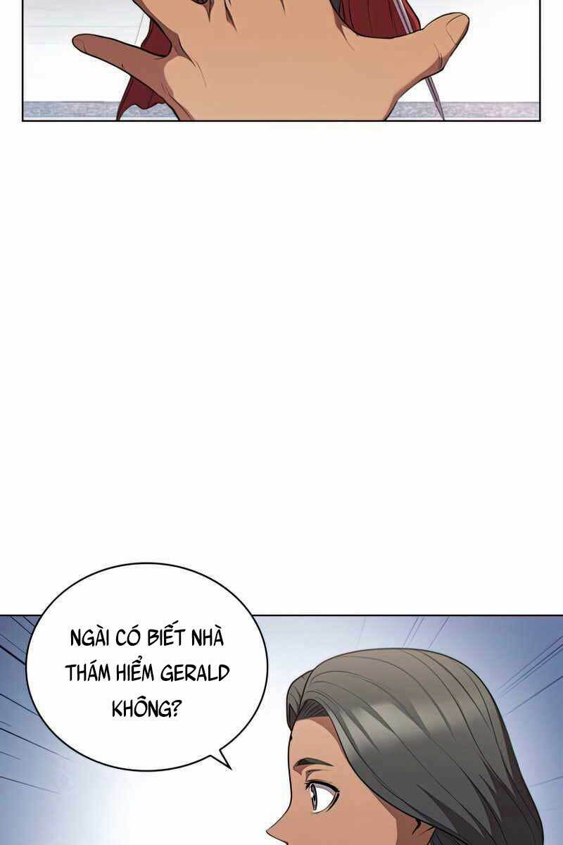 Hồi Quy Thành Công Tước Chap 43 - Next Chap 44