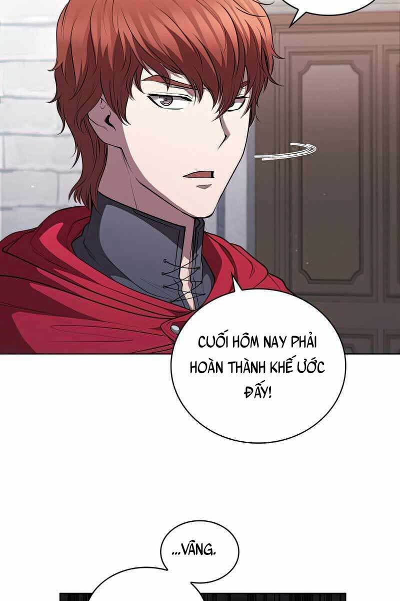Hồi Quy Thành Công Tước Chap 43 - Next Chap 44