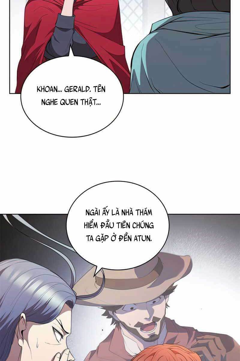 Hồi Quy Thành Công Tước Chap 43 - Next Chap 44
