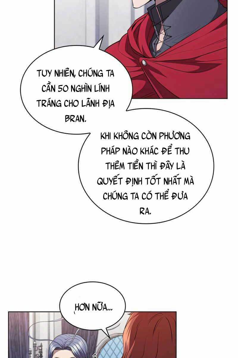 Hồi Quy Thành Công Tước Chap 43 - Next Chap 44