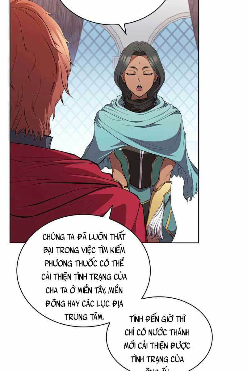 Hồi Quy Thành Công Tước Chap 43 - Next Chap 44
