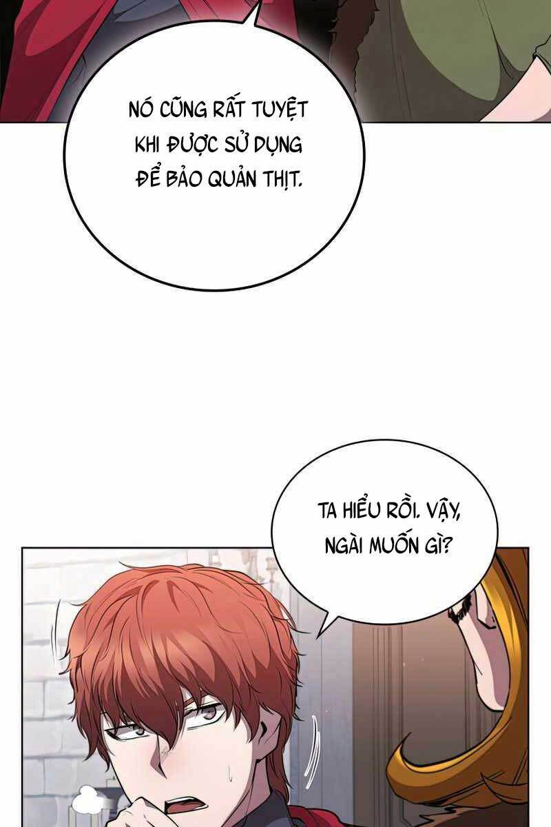 Hồi Quy Thành Công Tước Chap 43 - Next Chap 44