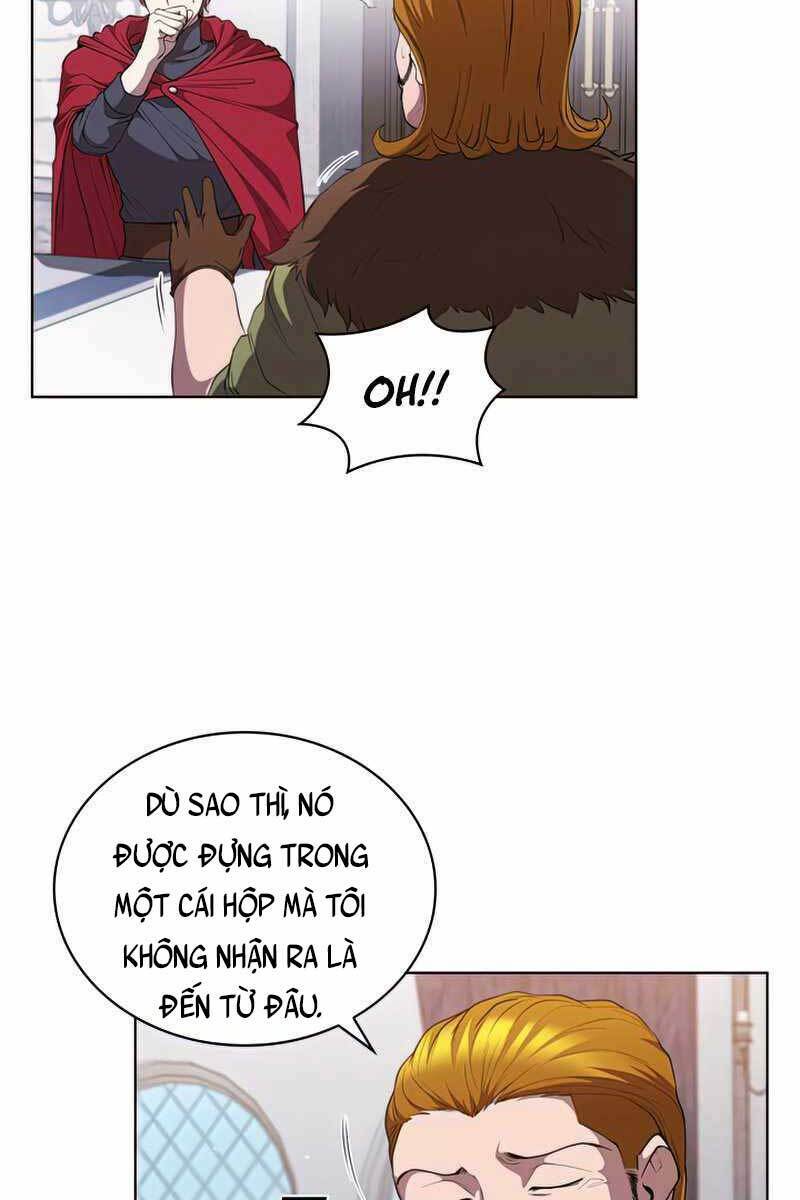 Hồi Quy Thành Công Tước Chap 43 - Next Chap 44