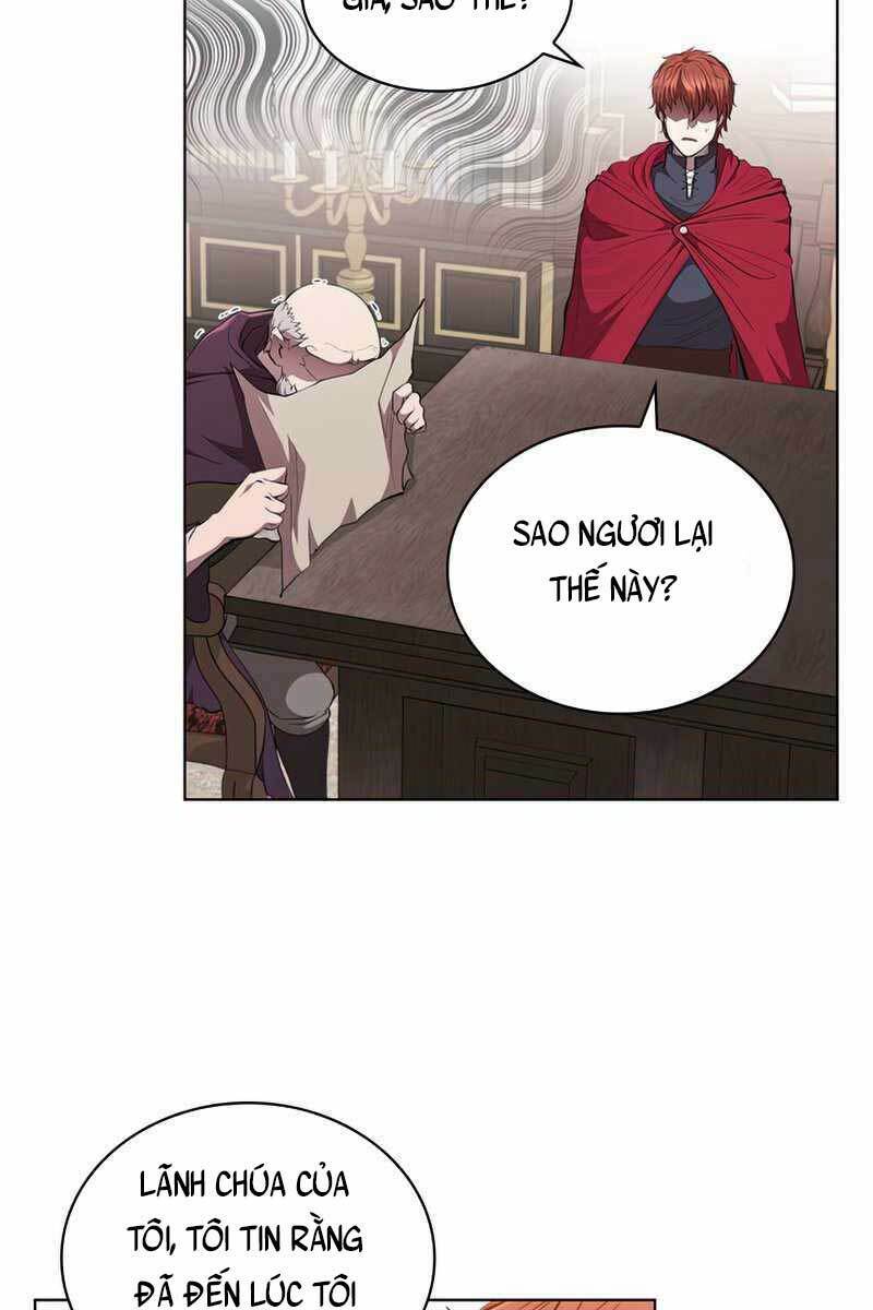 Hồi Quy Thành Công Tước Chap 43 - Next Chap 44
