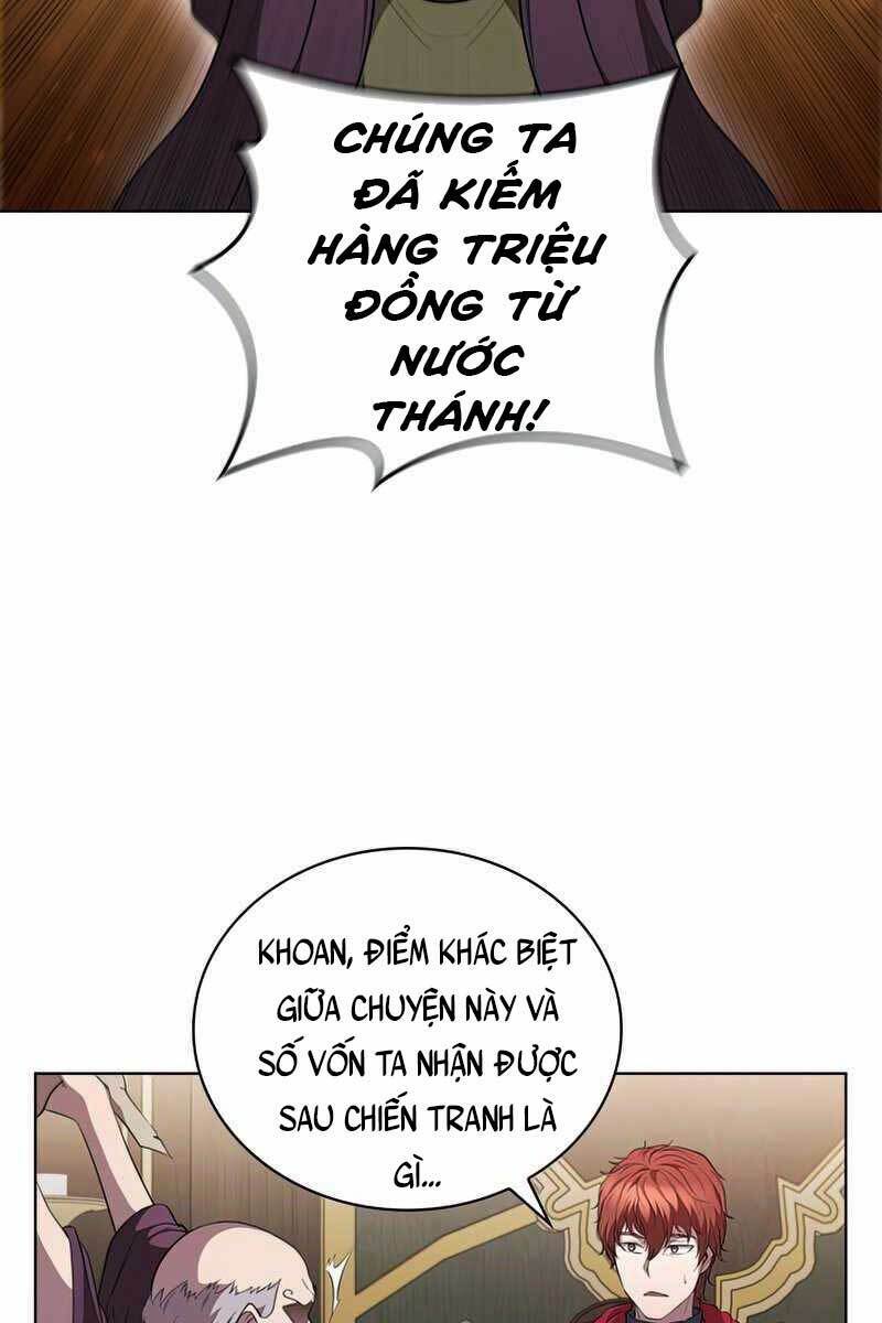 Hồi Quy Thành Công Tước Chap 43 - Next Chap 44