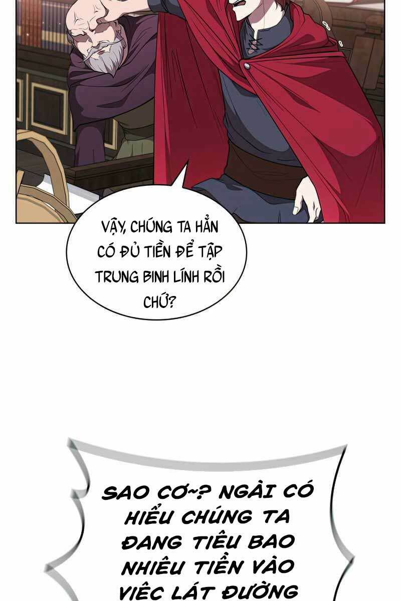 Hồi Quy Thành Công Tước Chap 43 - Next Chap 44
