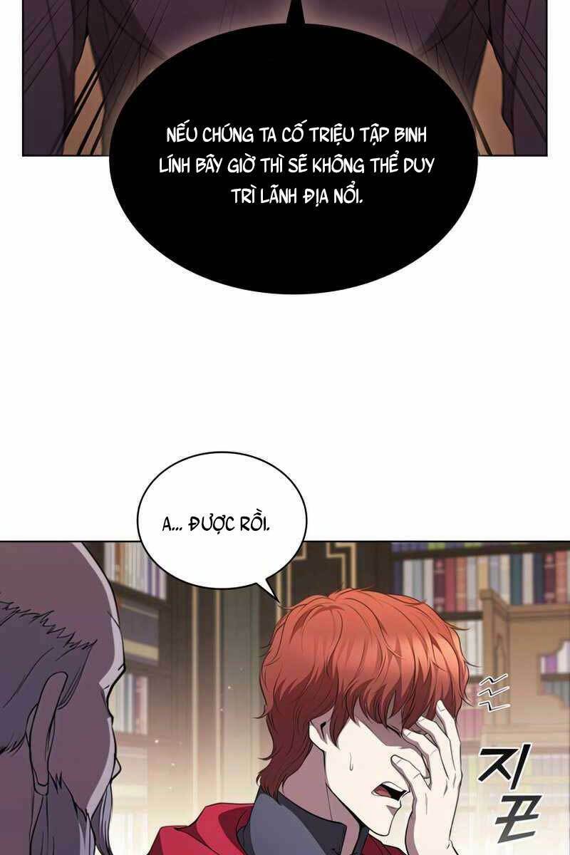 Hồi Quy Thành Công Tước Chap 43 - Next Chap 44