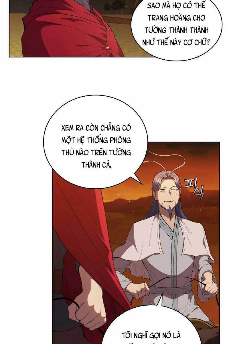 Hồi Quy Thành Công Tước Chap 44 - Next Chap 45