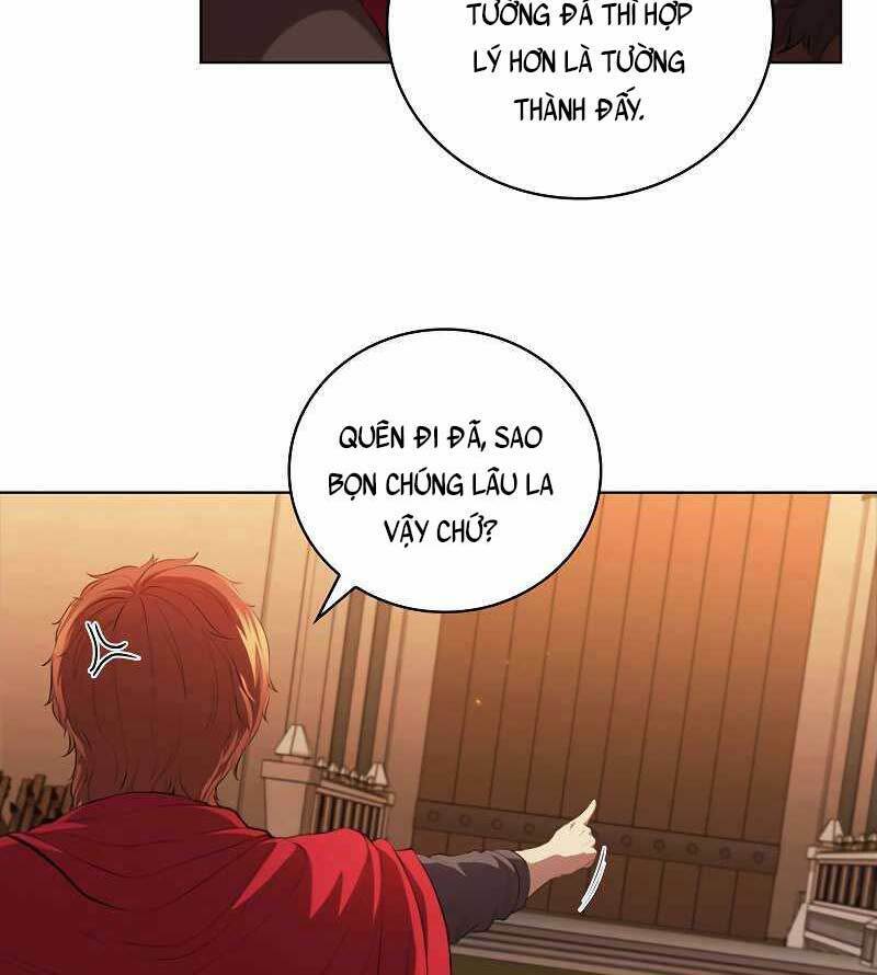 Hồi Quy Thành Công Tước Chap 44 - Next Chap 45