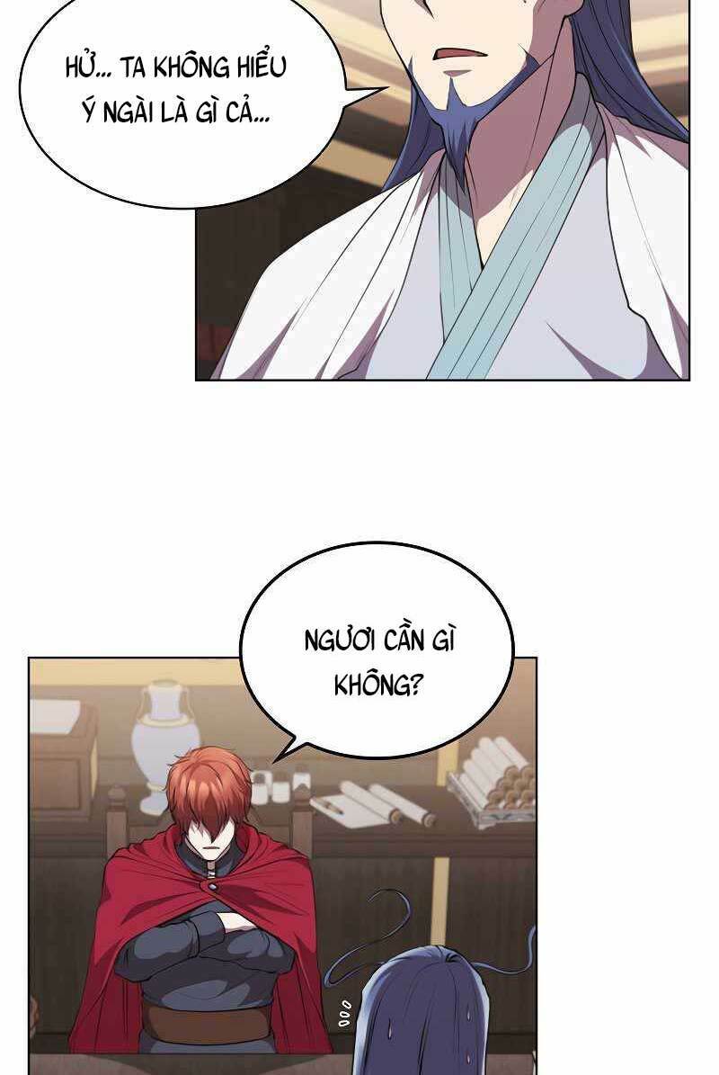 Hồi Quy Thành Công Tước Chap 44 - Next Chap 45