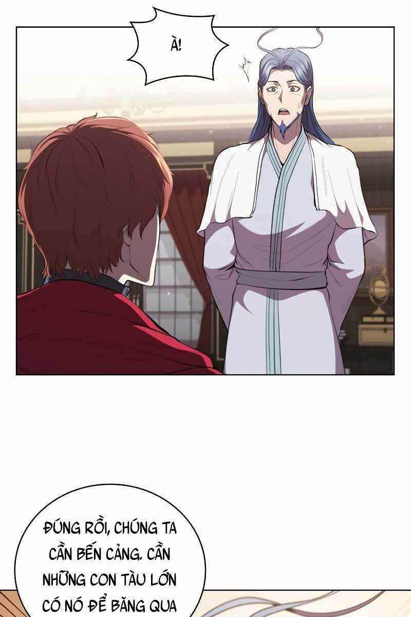 Hồi Quy Thành Công Tước Chap 44 - Next Chap 45