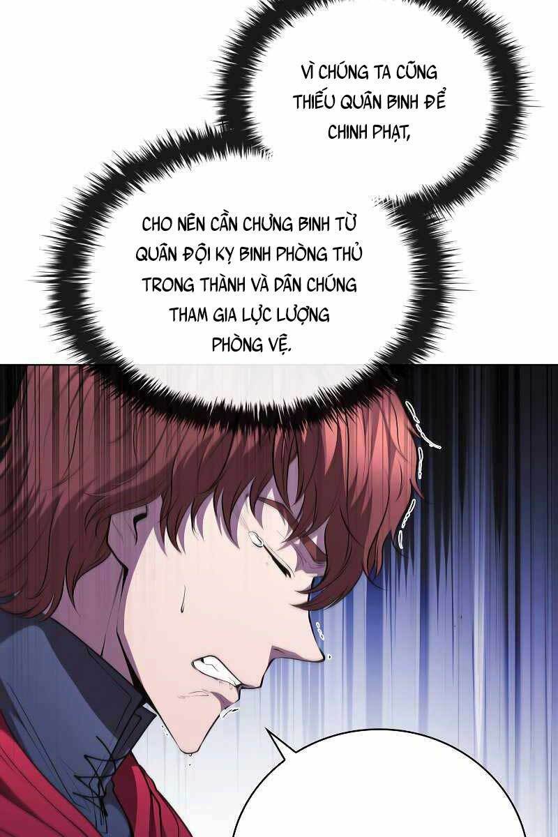 Hồi Quy Thành Công Tước Chap 44 - Next Chap 45