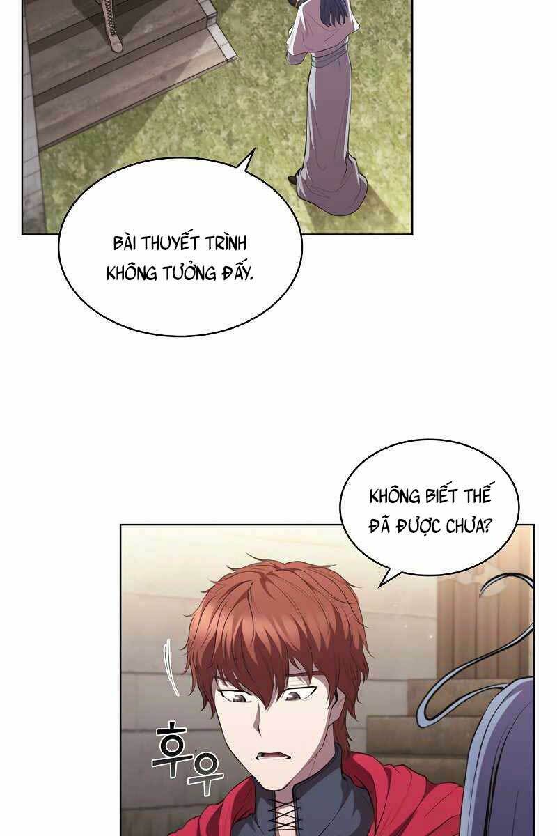 Hồi Quy Thành Công Tước Chap 44 - Next Chap 45