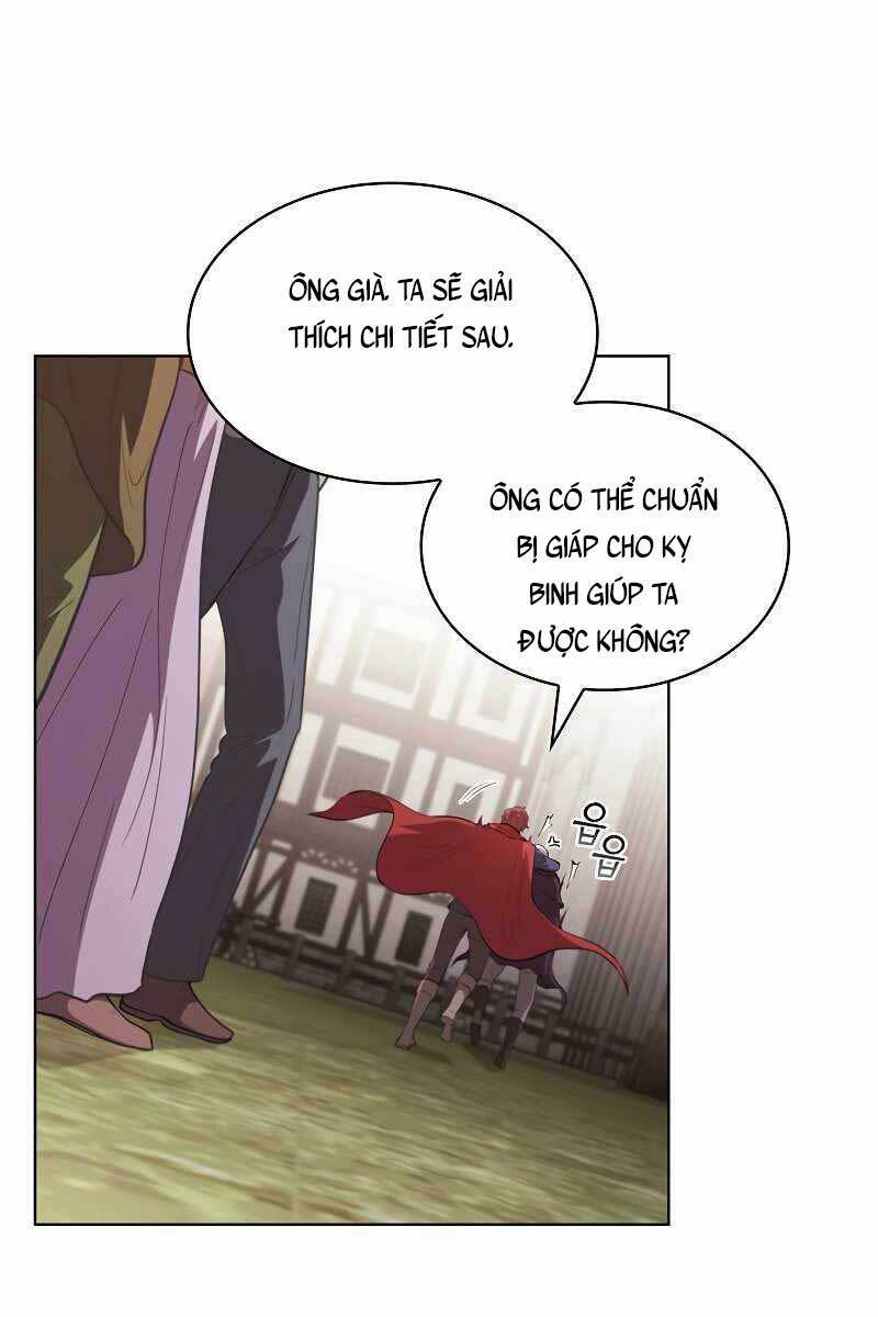 Hồi Quy Thành Công Tước Chap 44 - Next Chap 45